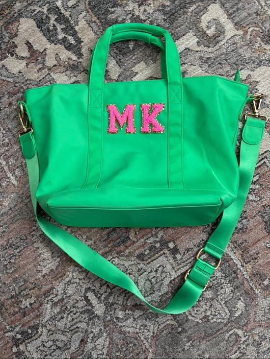 Stoney Clover Lane Handbags - Stoney Clover Lane Classic Mini Tote